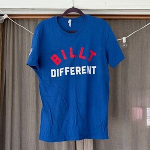 Billt Different TShirt